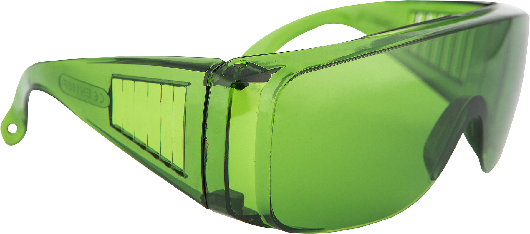 pioneer-vision-wrap-around-green